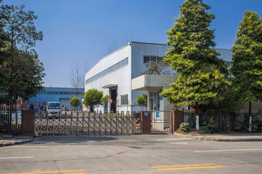 Chiny Guangzhou Jovoll Auto Parts Technology Co., Ltd.