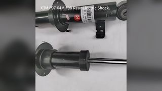 Amortyzator tylny BMW X3M X4M z ulepszeniem VDC