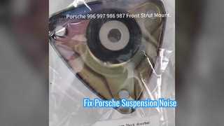 Mocowanie amortyzatora przedniego Premium do Porsche 996 997 986 987