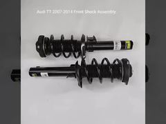 Ulepszenie przedniego amortyzatora Audi TT Magnetic Ride Control