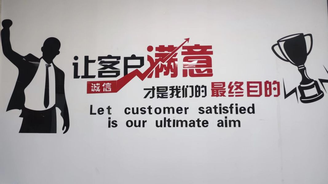 Chiny Guangzhou Jovoll Auto Parts Technology Co., Ltd. Profil przedsiębiorstwa 