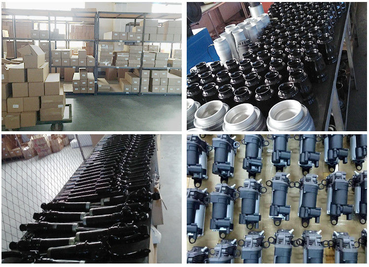 Guangzhou Jovoll Auto Parts Technology Co., Ltd. linia produkcyjna producenta