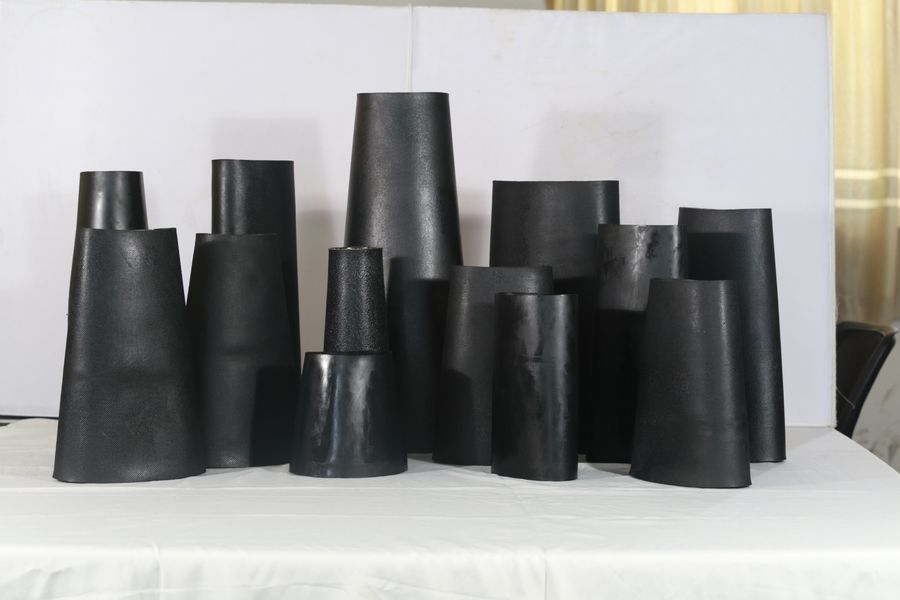 Guangzhou Jovoll Auto Parts Technology Co., Ltd. linia produkcyjna producenta