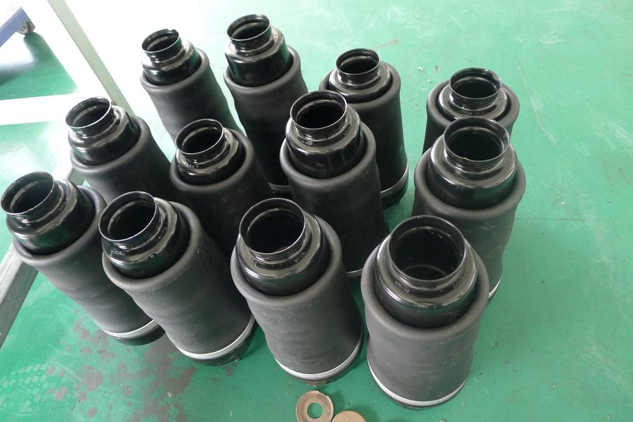 Guangzhou Jovoll Auto Parts Technology Co., Ltd. linia produkcyjna producenta