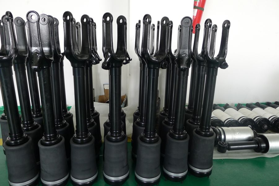 Guangzhou Jovoll Auto Parts Technology Co., Ltd. linia produkcyjna producenta
