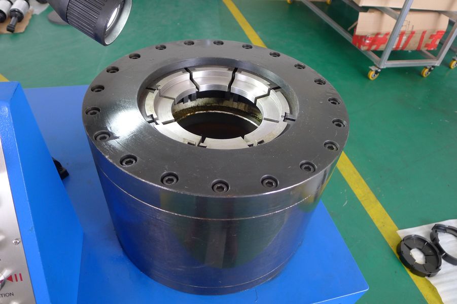 Guangzhou Jovoll Auto Parts Technology Co., Ltd. linia produkcyjna producenta