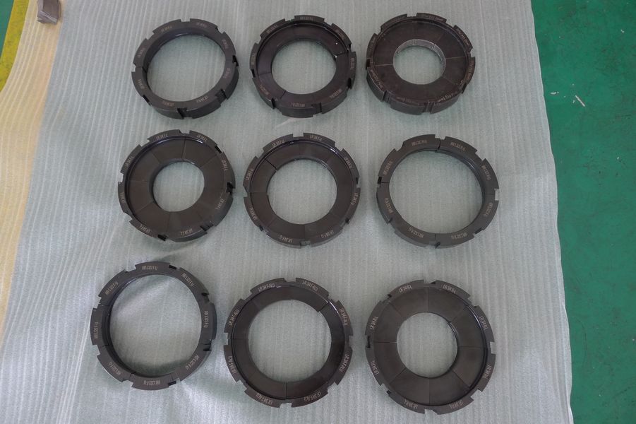 Guangzhou Jovoll Auto Parts Technology Co., Ltd. linia produkcyjna producenta