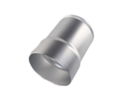 37126791675 37126791676 BMW serii 7 F01 F02 Zestawy naprawcze tylnego zawieszenia pneumatycznego Amortyzator Osłona aluminiowa.