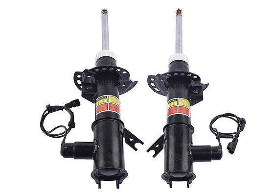 DG9Z18198A DG9Z3A197A przednie amortyzatory Amortyzator elektryczny sterowanie dla Lincoln MKZ Ford Fusion 2013-2020