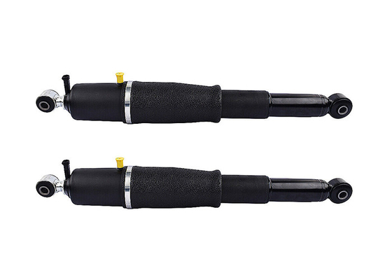 25979393 2x tylne zawieszenie powietrzne Strut Shocks dla Chevrolet Tahoe Cadillac Escalade 2007-2014.