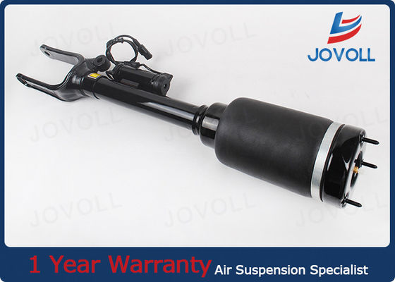 Przednie belki pneumatyczne do Mercedes Benz, A1643206013 Mercedes Benz Air Shocks