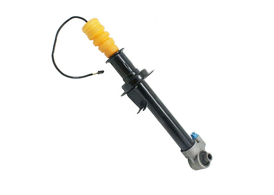 37121091572 Prawy tylny amortyzator W/EDC dopasowany do BMW E38 740i 740iL 750iL 95-01