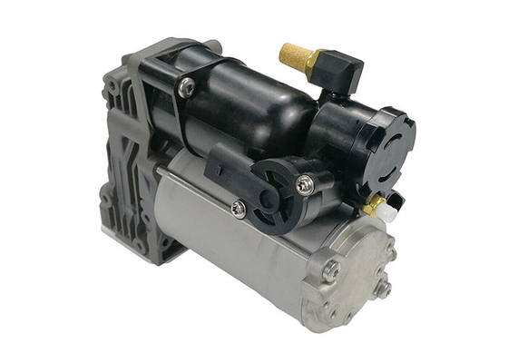 Kompresor zawieszenia powietrznego dla Land Rover Range Rover L322 2006-2012 AMK Wersja LR011839