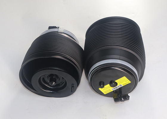 4808060010 48090-60010 tylne prawe i lewe zawieszenie powietrzne sprężynowe pasuje do Toyoty Land Cruiser GX460 GX470 Prado 150