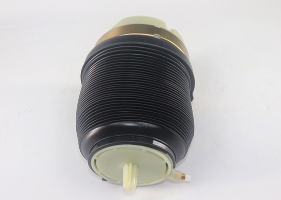Odpowiedni Audi A6C6 4F Allroad Quattro tylne zawieszenie powietrzne wioskowy worek 05-11 4F0616001J