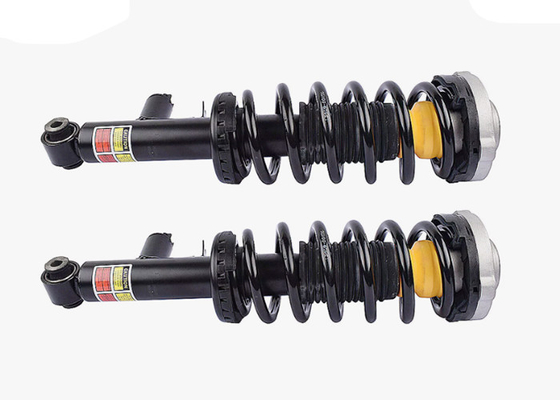 37126799911 37124096733 tylne chłodniki ASSY z EDC dla BMW X3 F25 X4 F26 X Drive 2011-2018
