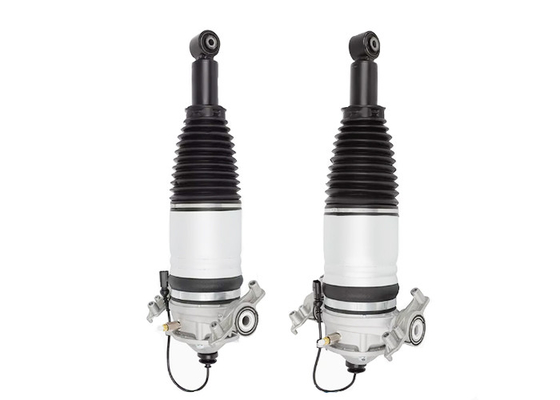 95833305120 95833305130 Porsche Cayenne 92A 958 Touareg 2011-18 tylne zawieszenie powietrzne