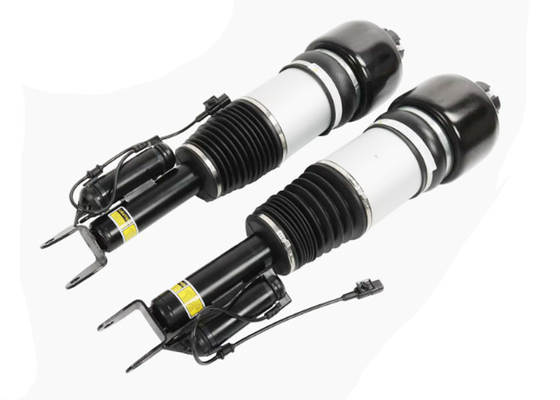 A2113209313 A2113209413 Przednia lewa+prawa zawieszenie powietrzne Strut Shock dla Mercedes-Benz CLS500 CLS550 W211 W219 20-10