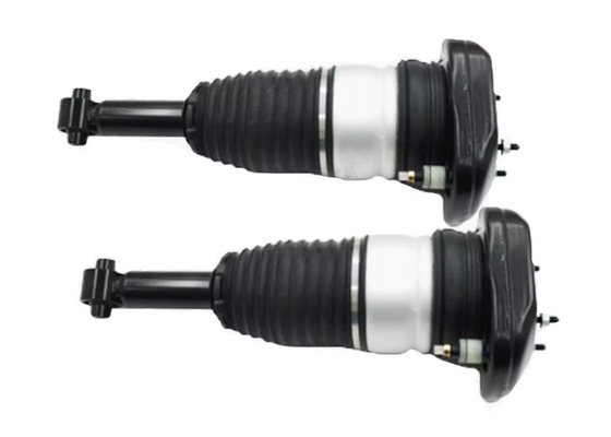 75687296703 76687296803 BMW G32 2 Matic Tył lewy prawy zawieszenie powietrzne Wstrzykiwacze