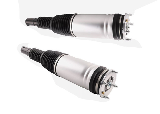 LR057251 LR072454 Przednie, lewe, prawe zawieszenie powietrzne dla Land Rover Range Rover L405 2012-2024 z EDC