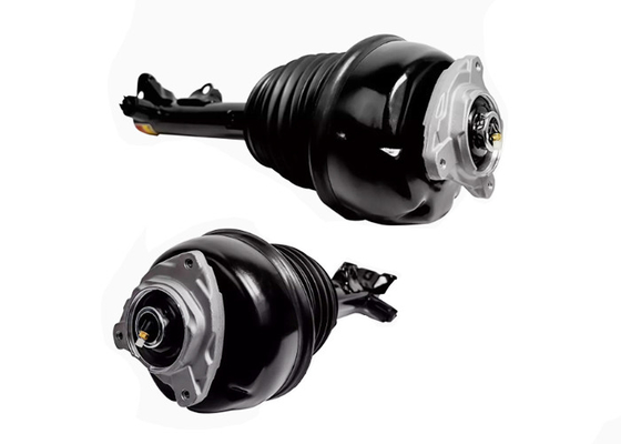 A2183206513 A2183206613 Przednie zawieszenie powietrzne Podprężniki uderzeniowe dla Mercedes Benz W218 W212 CLS400 CLS550 RWD 12-18