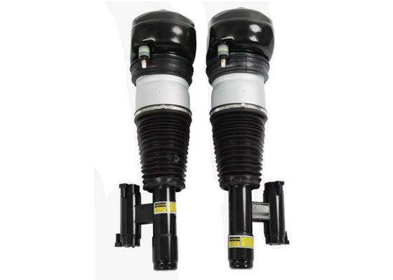 37107915945 37107915944 Przednie pary zawieszenia powietrznego wzmocnienia uderzeniowe dla BMW serii 7 740i 750i G11 G12 EDC x Drive 2016-2022.