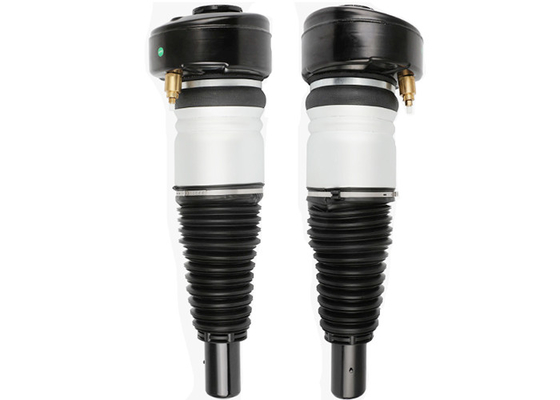 Przednie pary zawieszenia powietrznego Strut 4N0616039AD 4N4616040G Do 2016-21 Audi A8 D5 A8 Quattro