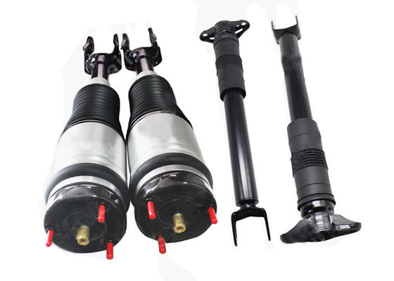 68231884AA 68231885AA do Jeep Grand Cherokee Przednie Tylne Amortyzatory Zawieszenia Pneumatycznego 11-15