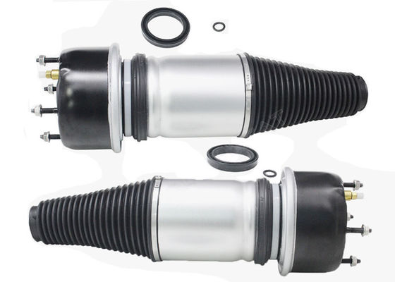 C2C28407 C2C41344 tylne zawieszenie powietrzne sprężyna uderzeniowa dla Jaguara XJ6 XJ8 XJR XJ X350 X358 2003-09