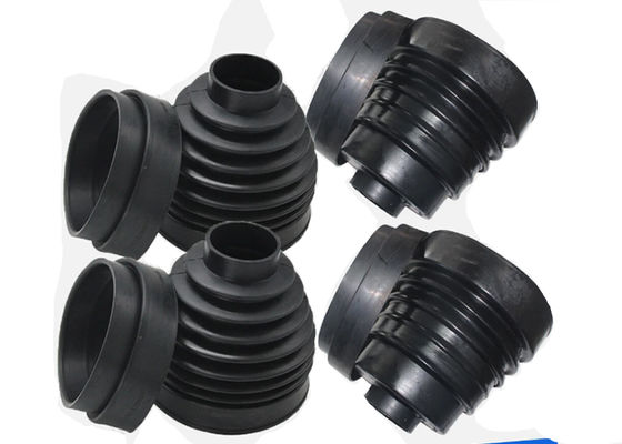 RQG500080 tylne zawieszenie powietrzne pokrycia butów z pyłem zderzeniowym nadające się do Land Rover Range Rover Sport Discovery LR3 LR4