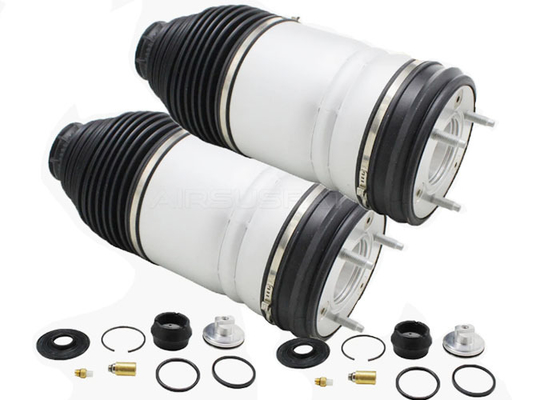 Przednie zawieszenie powietrzne, zestaw sprężynowy dla Dodge Ram 1500 13-19 4877147AA 4877146AA