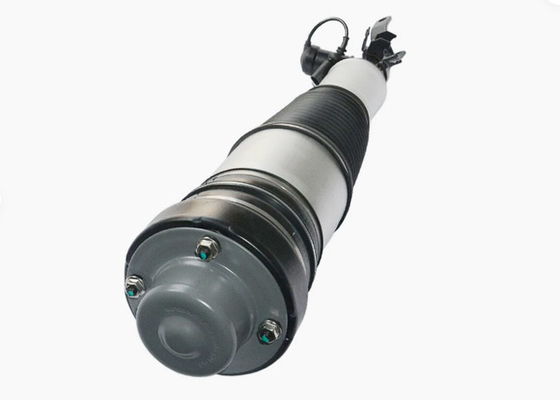 Pasuje do Audi A6 C6 S6 4F 2005-2011 Przedni prawy amortyzator pneumatyczny 4F0616040