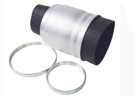 4M0616039AH 4M0616040AH Zestaw napraw gumowych z przednim zawieszeniem powietrznym, w tym górne i dolne zaciski stalowe dla Audi Q7 4M 2016-2020