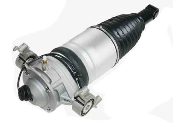 Z tyłu lewy zawieszenie powietrzne Wstrząsownik podtrzymywania dla Porsche Cayenne II 92A 958 11-18 95835801900