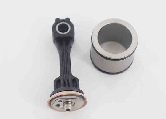 7P0616006E 68204730AB 97035815108 Dla Panamery 970 Jeep Grand Cherokee Porsche Cayenne Sprężarka zawieszenia powietrznego Części naprawcze Cylinder Piston Ring Rod