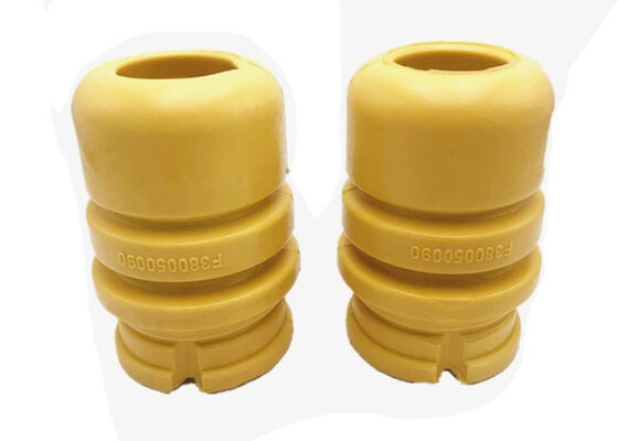 A2123202038 A2123201938 Przednie zawieszenie powietrzne, amortyzator wstrząsów, gumy, zderzak buforowy dla Mercedesa W212 C218.