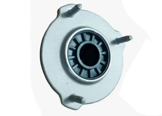 Wyrzucanie w powietrze z przodu wstrzykiwacza wstrząsów