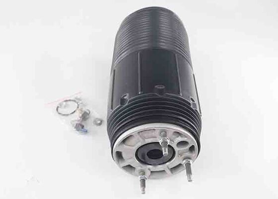 84932267 84940628 tylne zawieszenie powietrzne zestaw naprawy wstrząsu sprężyny powietrzne gumy wioskowe dla Cadillaca Escalade Tahoe Yukon GMC 21-24