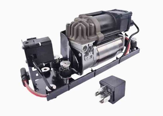 37206789450 37206864215 Kompresor zawieszenia powietrza Pompa z uchwytem i blokem zaworów dla BMW 5' 7' F11 F01 F02 F04 F07 GT