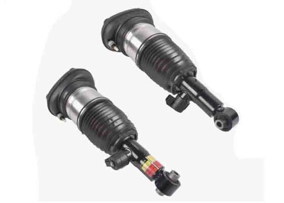 37106869047 37106869048 Wstrząsowe podnośniki tylnego zawieszenia powietrznego z VDC Dostosowane do BMW X5 G05 X6 G06 X7 G07 2019-2022