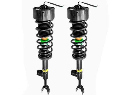 84130115 23412916 84130114 23412915 LH + RH przedni amortyzator dla Cadillac GM CT6 2WD RWD 2018-2020