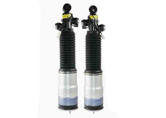 37116850221 37116850222 Tyłkowe zawieszenie powietrzne Wstrząsowe dla BMW F01 F02 740i 750i 760Li xDrive 2WD