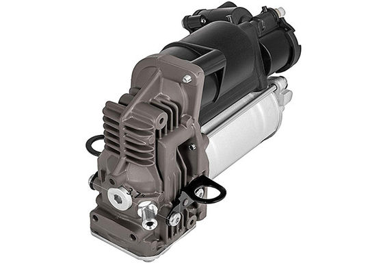 6393200204 6393200404 Pompa sprężarki z zawieszeniem pneumatycznym do Mercedes V klasy W639 Vito 2.1L