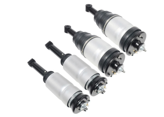 4 szt. RNB501580 RTD501090 Amortyzator zawieszenia pneumatycznego do Land Rover Discovery 3 4 Range Rover Sport