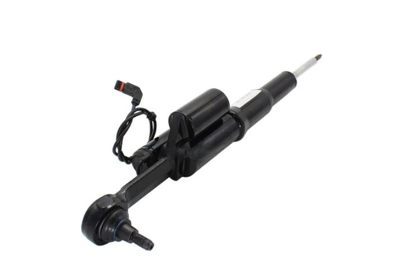 A2213200538 A2213205413 Części zawieszenia pneumatycznego Mercedes Benz do W221 C216 4matic CL Class Front Amortyzator Core Strut