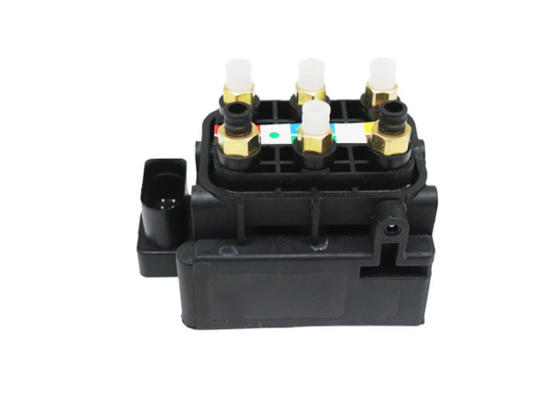 A0993200258 Blok zaworów elektromagnetycznych zawieszenia pneumatycznego Mercedes E Klasa W213 2017-2020