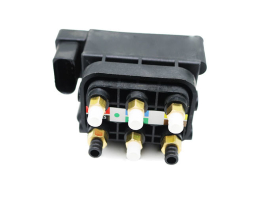 A0993200258 Blok zaworów elektromagnetycznych zawieszenia pneumatycznego Mercedes E Klasa W213 2017-2020