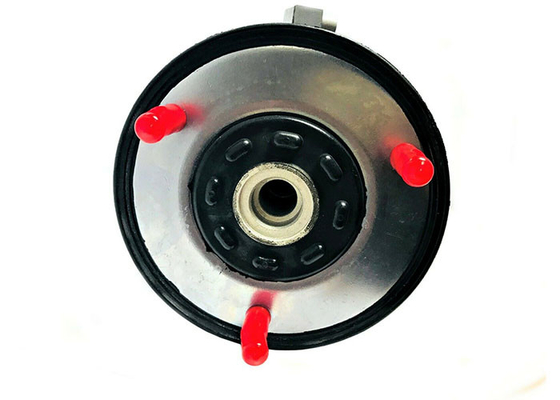 BMW serii 7 E65 E66 Miech zawieszenia pneumatycznego tylnego zawieszenia pneumatycznego 37126785536 37126785535
