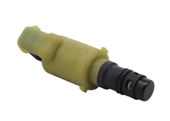 Lincoln Navigator 2007-2016 elektromagnetyczny zawór sterujący powietrzem 7L1Z5A891B 8L1Z5A891B naprawa amortyzatorów tylnego zawieszenia pneumatycznego