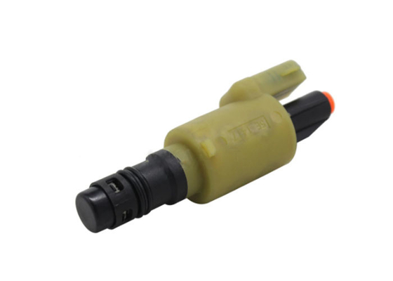 Lincoln Navigator 2007-2016 elektromagnetyczny zawór sterujący powietrzem 7L1Z5A891B 8L1Z5A891B naprawa amortyzatorów tylnego zawieszenia pneumatycznego